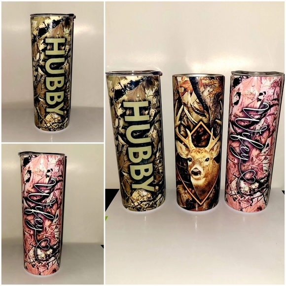 Tumblers
